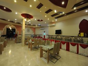 Bahla Hotel and Apartments