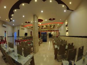 Bahla Hotel and Apartments