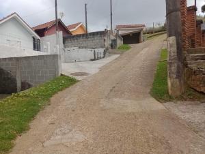 Casa para temporada - Campos do Jordão