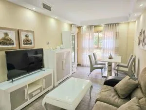 Sup T12 Egeo - Alojamientos La Torre - Almayate Bajo