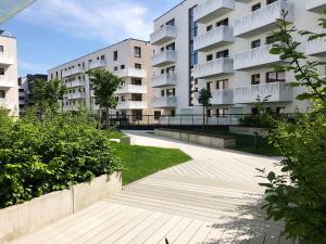 Apartimento Bulvar Prima