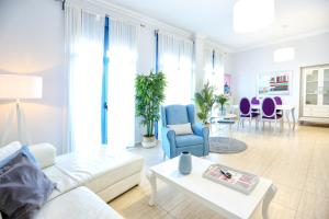 Apartamento GUADIANA RÍA - Centro