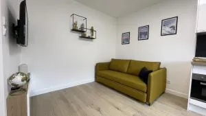 L'innovalé - Inria / Naver Labs - 圣皮耶尔德沙尔特勒斯