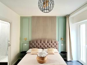 Lena Suite Bari Vecchia