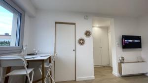 Appartements L'innovale - Inria / Naver Labs : photos des chambres