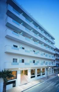 Hotel Marion Korinthia Greece