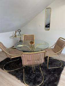 Family friendly house with a swimming pool Mijaca, Zagora - 21267