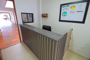 Apartahotel La Villa Santa fe de Antioquia