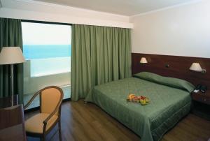 Hotel Marion Korinthia Greece