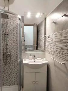 Appartamento di fronte al porto turistico