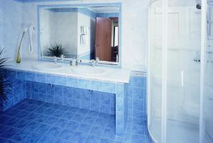 Hotel Marion Korinthia Greece