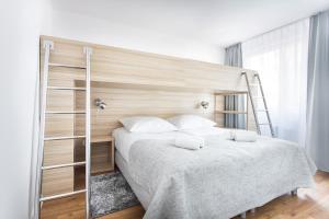 Smart Hotel