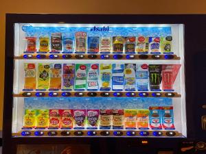 Jisco Hotel Obama Onsen