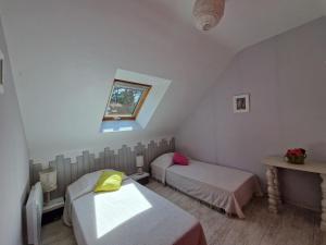 Appartements Apartment, Erquy : photos des chambres