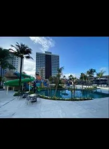 Salinas Premium Resort - São João de Pirabas