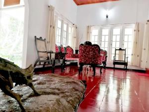 Windy Rich Bungalow Belihuloya