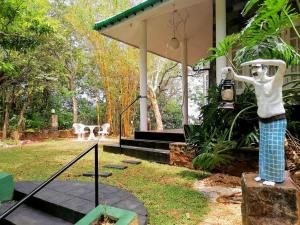 Windy Rich Bungalow Belihuloya