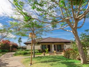 Crimson Resort and Spa - Mactan Island, Cebu