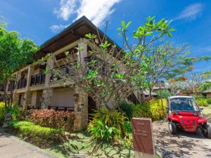 Crimson Resort and Spa - Mactan Island, Cebu