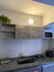 Departamento 2 dormitorios Villa Carlos Paz