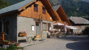 B&B / Chambres d'hotes Chez Passoud : photos des chambres