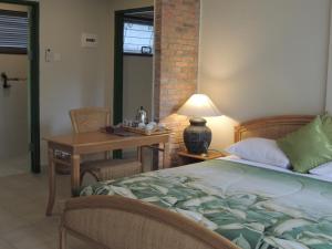 Hotel Deli River and Restaurant Omlandia