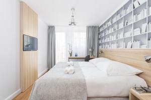 2 star hotel Smart Hotel Danzica Polonia
