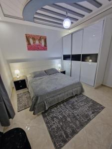 Fabuleux Appart a Larache avec confort exceptionnel et propreté souhaitée