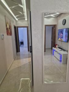 Fabuleux Appart a Larache avec confort exceptionnel et propreté souhaitée