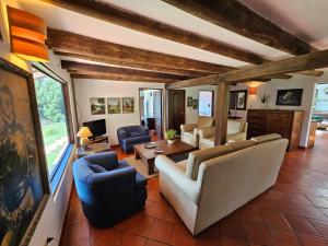 Rancho Nuevo - Ecoturismo - Cascadas la Periquera