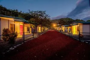 Coffee Pickers Village By Hacienda Orosi - 奥罗西