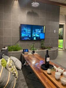 Viva La Vida - Seochon Private Apartment