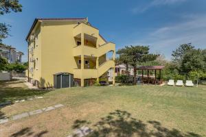 Apartment Baska 13907c 