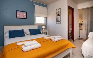 Apartments Nada