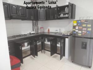 Apartamentos LUISA