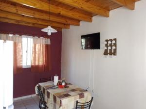 Alojamiento Lujan de Cuyo