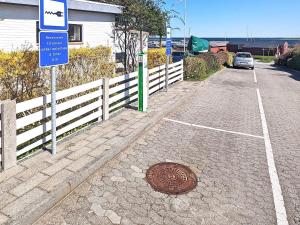 4 person holiday home in Ærøskøbing-By Traum