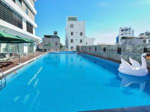 FLC Sea Tower - ChillHouse Căn hộ sát biển Quy Nhơn