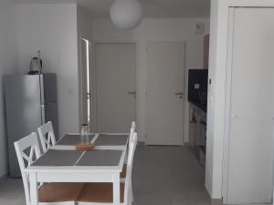 Appartements Appartement Port Leucate, 2 pieces, 4 personnes - FR-1-727-1 : photos des chambres