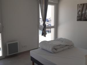 Appartements Appartement Port Leucate, 2 pieces, 4 personnes - FR-1-727-1 : photos des chambres