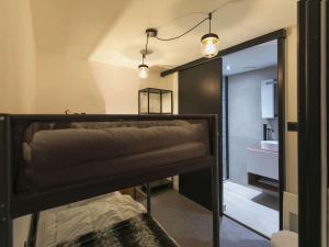 Maisons de vacances Maison spacieuse au centre de Cauterets, avec terrasse, garage, et proche commodites et telecabines. - FR-1-401-260 : photos des chambres