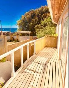 The Ocean Hostel - Lagunillas