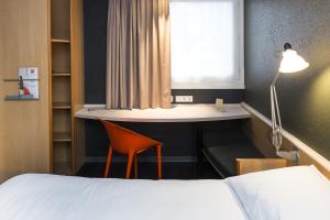 Hotels ibis Lorient Centre Hotelier : photos des chambres