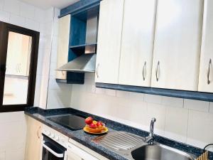 Apartamento Anida junto a la estación de tren