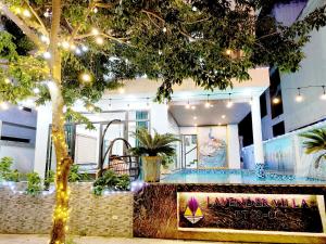 Villa FLC Sam Son Lavender