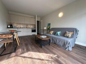 Appartements Studio cosy a 150m de la Plage de Nauzan avec jardin privatif et parking, Vaux-sur-Mer - FR-1-550-52 : photos des chambres