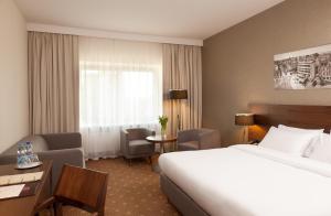 Warmiński Hotel Conference