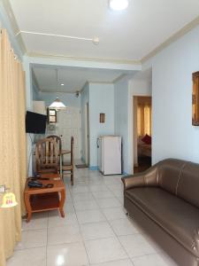 Golden Belle Apartelle and Suites