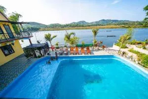 Phong Nha Escape Bungalow - Lý Hòa