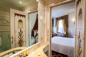 Doppel-/Zweibettzimmer - Nebengebäude